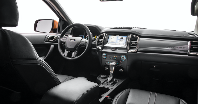Image: Ford